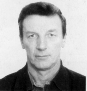 МУРГА Сергій Іванович