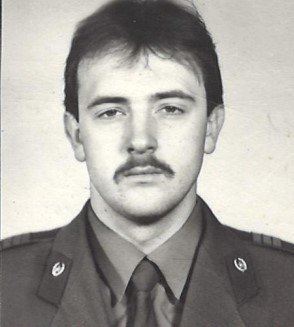 СЕМЕНІК Леонід Іванович