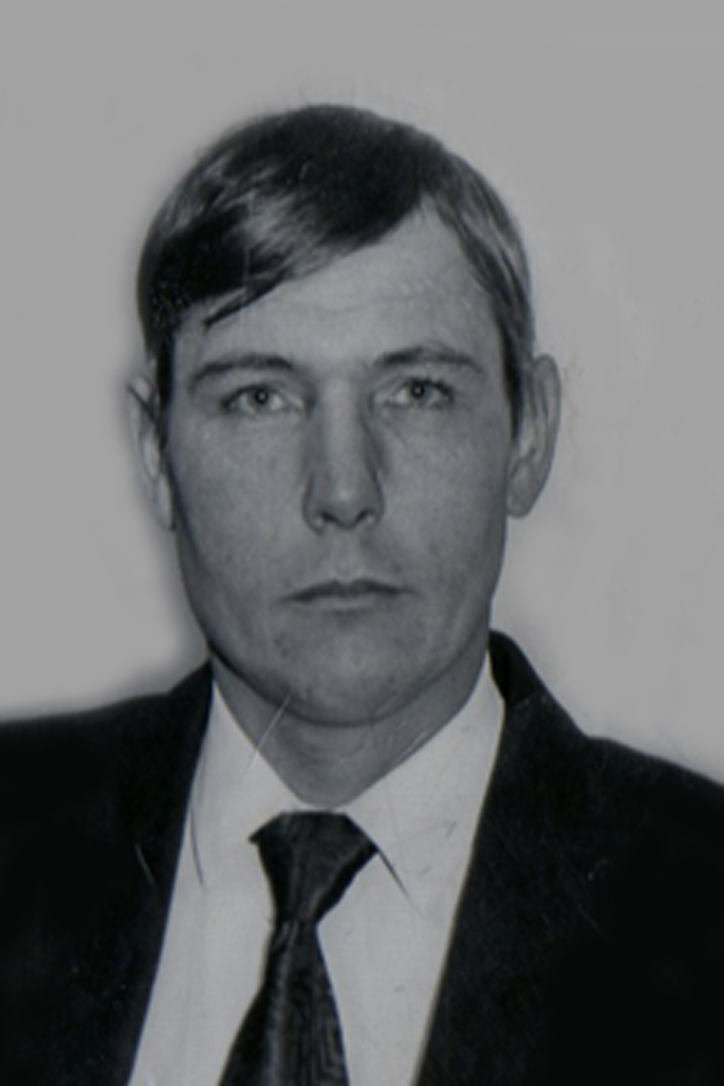 ЯЦЕНКО Андрій Філімонович