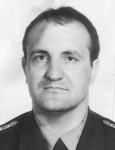 КОВАЛЕНКО Микола Іванович