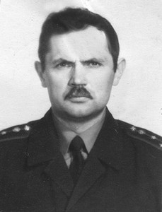МАРЧЕНКО Микола Васильович