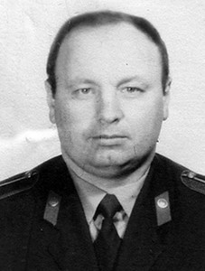 КОНОВАЛЕНКО Микола Петрович