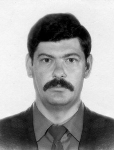 САВЧЕНКО Михайло Федорович