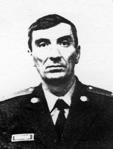 ЯЩЕНКО Володимир Олександрович