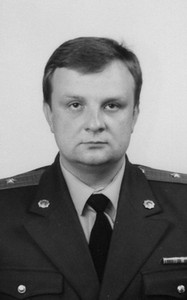 ЗАЙЦЕВ Сергій Леонідович