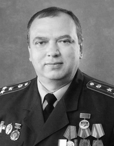СІДЄЛЬНІКОВ Юрій Васильович