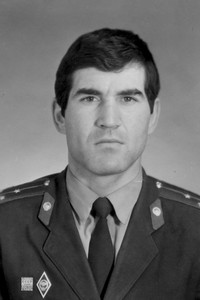 МИХАЙЛОВ Анатолій Миколайович