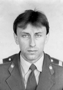 ГЛАДЧЕНКО Володимир Миколайович