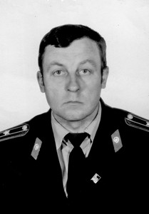 ШВИДЕНКО Анатолій Петрович