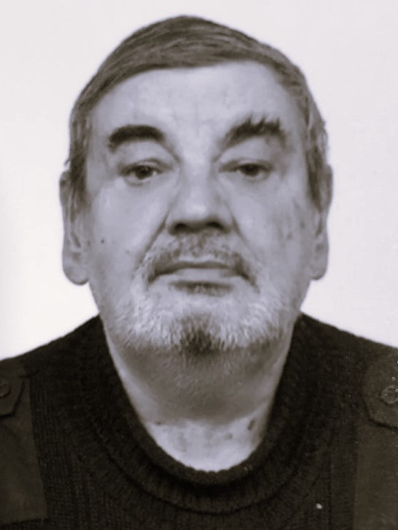 ОНИЩЕНКО Олександр Іванович