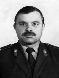 АНТОНЮК Віктор Іванович