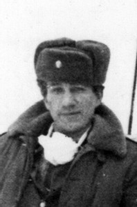 РАТУШНИЙ Василь Павлович