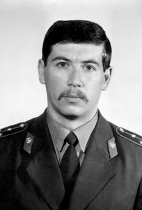 КРАВЧУК Віктор Миколайович