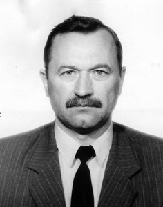 ВЕРБИЦЬКИЙ Петро Анатолійович