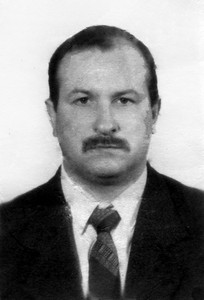ПЕТРЕНКО Олександр Миколайович