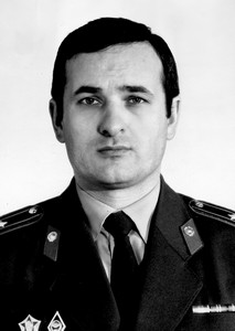 САВЧЕНКО Володимир Васильович