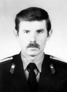 КАРДАШ Володимир Анатолійович