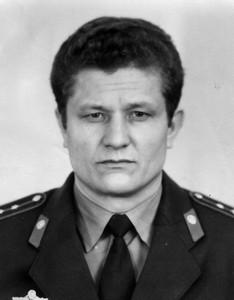 ВЕЛИКИЙ Віктор Олександрович