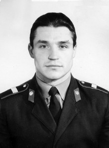 БІЛОЗОР Олександр Степанович