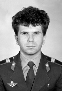 ГРЕЧКА Віктор Петрович