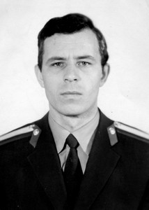СЕМЕНУХА Іван Андрійович