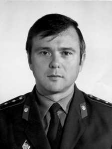 РЯБЧИЧ Євген Олександрович