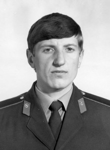 МАЙДАНЮК Олексій Григорович
