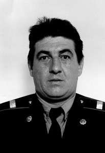 ХОДАКІВСЬКИЙ Олексій Михайлович