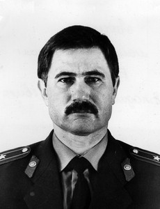 БОБРИШЕВ Володимир Олексійович