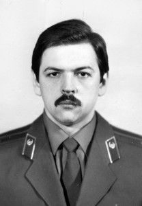 БЕРЕЗОВСЬКИЙ Анатолій Григорович