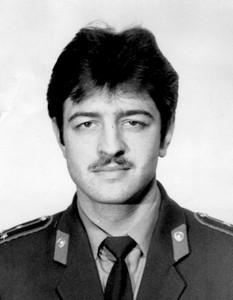 ХАРІТОНЧУК Михайло Григорович
