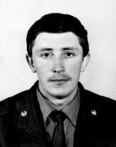 МАРИНІН Василь Володимирович