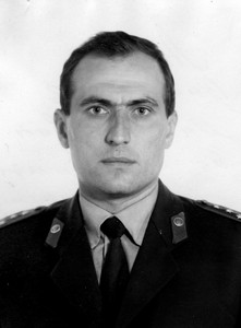 ЛЕСИК В'ячеслав Михайлович