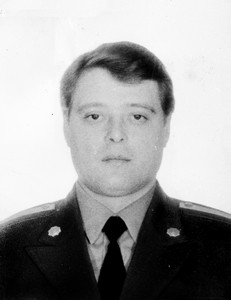 САМОЙЛЕНКО Іван Олексійович