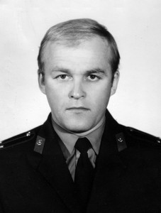 ДУДКА Віктор Миколайович