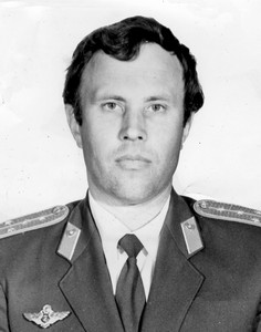 ШПАК Петро Григорович