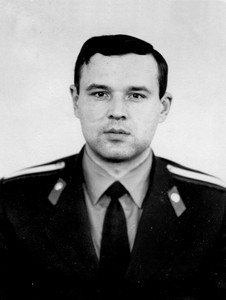 КУРАКСІН Юрій Олексійович