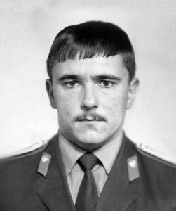 КОЗАК Василь Степанович