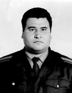 КИСІЛЬ Сергій Олександрович