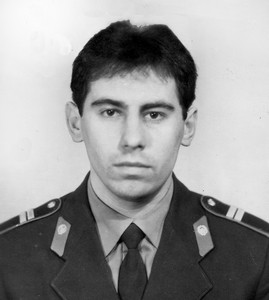 МОШЕЧЕНКО Олександр Васильович