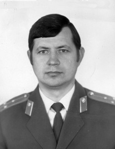 МЕЛЬНИК Петро Миколайович
