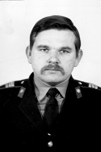 КУШНІР Олександр Філімонович