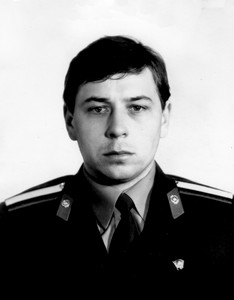 КУЗЬМЕНКО Володимир Юхимович