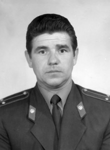 ЄРМАКОВ Віктор Іванович
