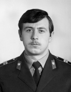 НАГОРНЮК Петро Васильович