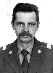 КИРИЧЕНКО Петро Васильович