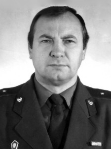 ЛЕВЧУК Іван Мефодійович