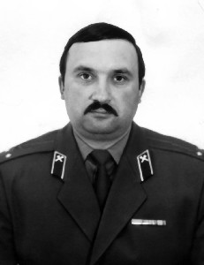ПЕРЕТЯТЬКО Валерій Іванович