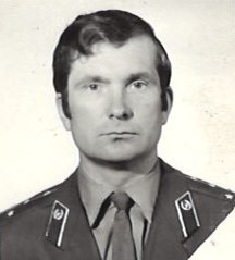ШИШКОВСЬКИЙ Микола Федорович