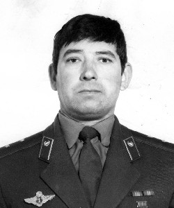 ГУСАК Віталій Миколайович